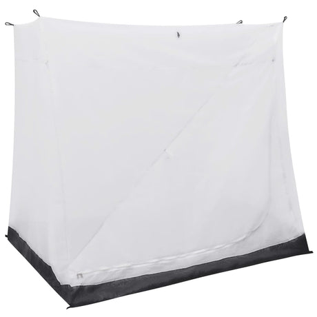 Vidaxl Innenzelt Universal 200x180x175 cm Grau