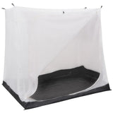 Vidaxl Innenzelt Universal 200x180x175 cm Grau