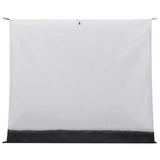 Vidaxl Innenzelt Universal 200x180x175 cm Grau