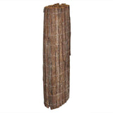 Vidaxl scherm 400x170 cm schors