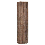 Vidaxl scherm 400x170 cm schors