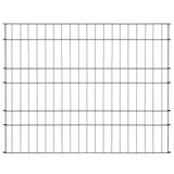 VIDAXL -Fechten set 99,6 x 79,8 cm Grün