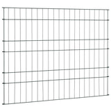 VIDAXL -Fechten set 99,6 x 79,8 cm Grün