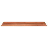 Vidaxl tafelblad 15-16 mm 60x140 cm massief acaciahout
