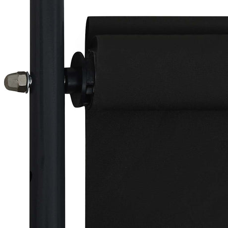 Vidaxl Roller Blind für Außenerweiter 200x270 cm Anthrazit