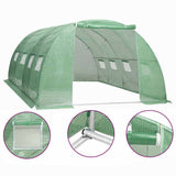 Vidaxl kas 16 m² 4x4x2 m