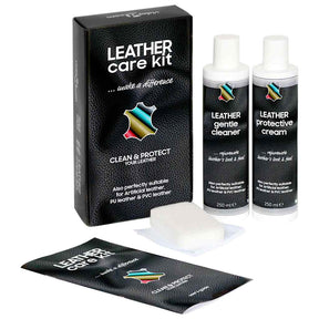 Vidaxl Learning Care Set 2x250 ml Pflegekit