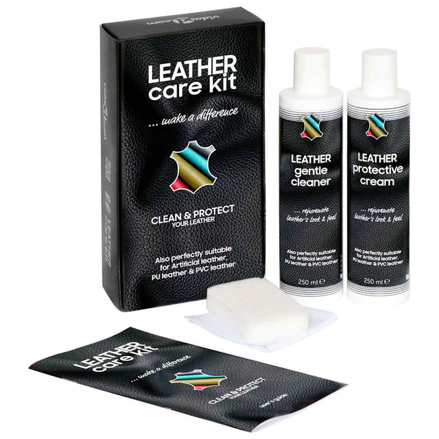 Vidaxl Learning Care Set 2x250 ml Pflegekit