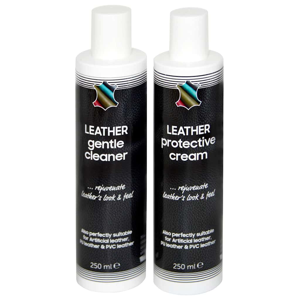 Vidaxl Learning Care Set 2x250 ml Pflegekit