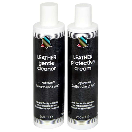 Vidaxl Learning Care Set 2x250 ml Pflegekit
