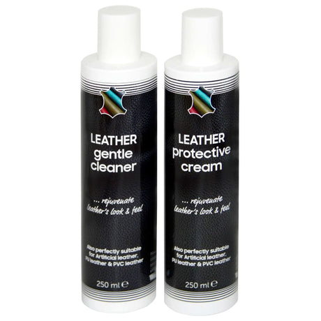 Vidaxl Learning Care Set 2x250 ml Pflegekit