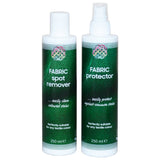 VIDAXL -Textilpflege 2x250 ml Pflegekit