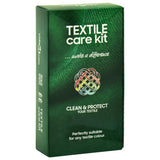 VIDAXL -Textilpflege 2x250 ml Pflegekit