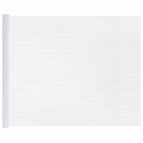 VIDAXL -Fensterfilmstreifenmuster Mat 0,9x100 m PVC