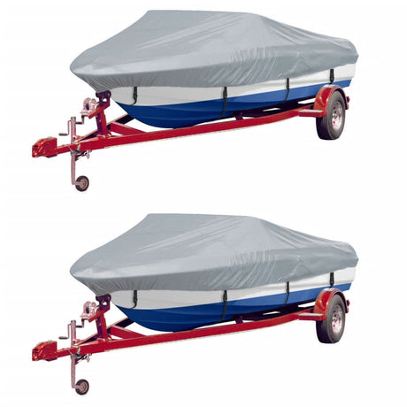 VIDAXL-Buch Coes 2 ST 427-488x173 cm Grau