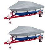 VIDAXL-Buch Coes 2 ST 488-564x239 cm Grau