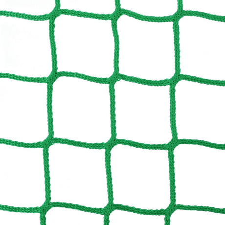 Vidaxxl Heunetze 4 Stück quadratisch 0,9x1 m PP