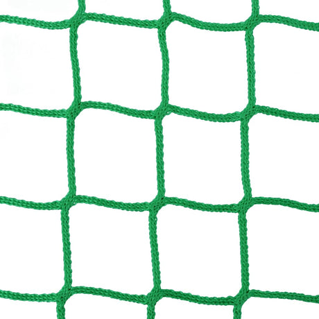 Vidaxxl Heunetze 4 Stück quadratisch 0,9x1,5 m PP