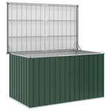 Vidaxl tuinbox 171x99x93 cm groen