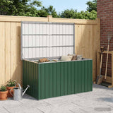Vidaxl tuinbox 171x99x93 cm groen