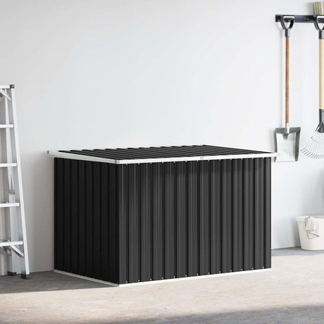Vidaxl tuinbox 171x99x93 cm antraciet