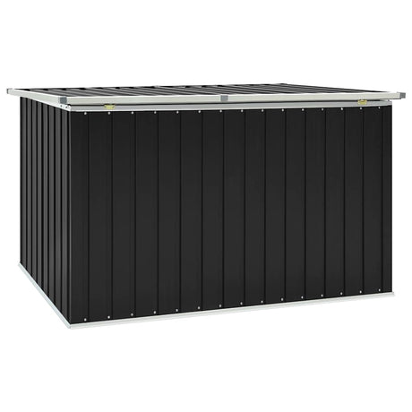Vidaxl tuinbox 171x99x93 cm antraciet