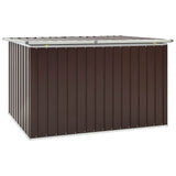 Vidaxl tuinbox 171x99x93 cm bruin