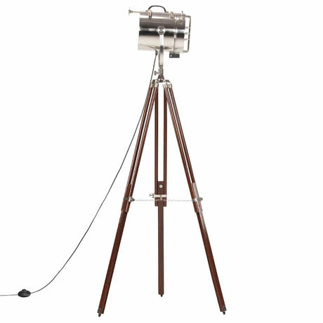 VIDAXL SHOHR LAME DRIEPOOT 180 cm Massive Mangowood