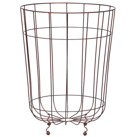 Vidaxl salontafel ø40 cm goudkleurig