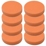 Vidaxl 14-delige polijstpadset 150 mm