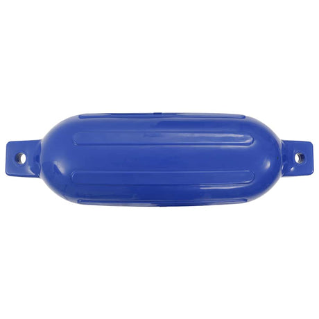 Vidaxl BootStoot -Kissen 4 ST 58,5x16.5 cm PVC Blau