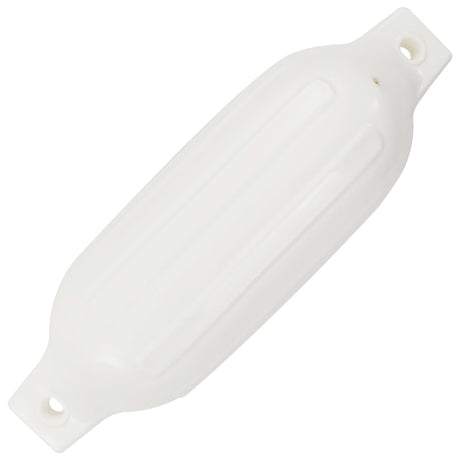 Vidaxl BootStoot -Kissen 4 PCs 41x11.5 cm PVC Weiß