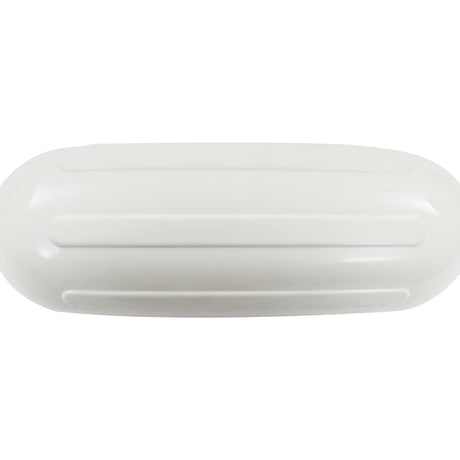 Vidaxl BootStoot -Kissen 4 ST 51x14 cm PVC Weiß