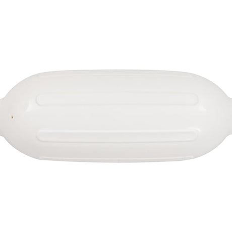 Vidaxl BootStoot -Kissen 4 ST 58,5 x 16,5 cm PVC Weiß