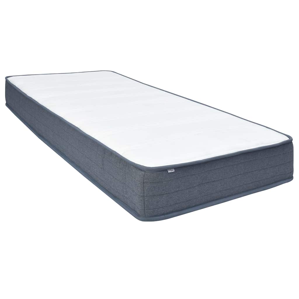 Vidaxl boxspringmatras medium 200x90x20 cm