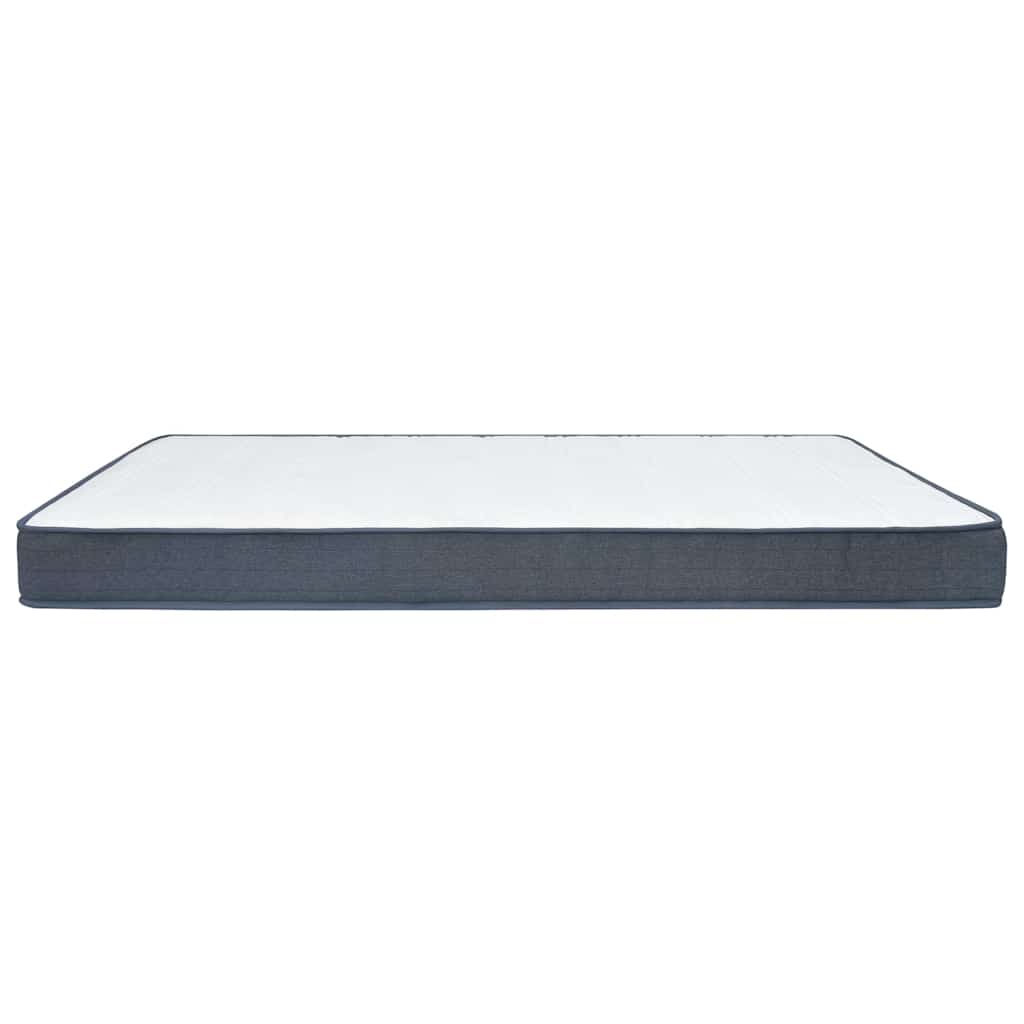Vidaxl boxspringmatras medium 200x90x20 cm