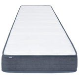 Vidaxl boxspringmatras medium 200x100x20 cm