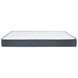 Vidaxl boxspringmatras medium 200x100x20 cm