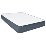 Vidaxl boxspringmatras medium 200x160x20 cm