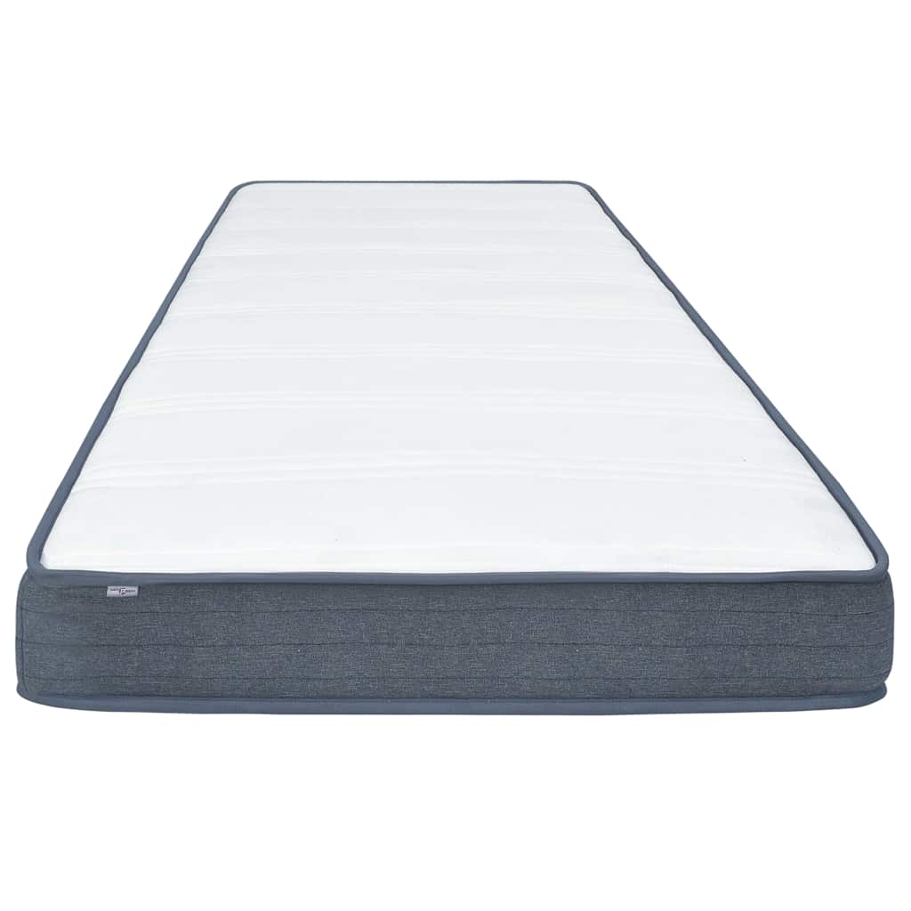 Vidaxl boxspringmatras medium 200x160x20 cm