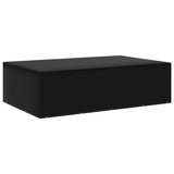 Vidaxl tuinmeubelhoes met 12 oogjes 205x325x90 cm
