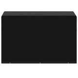Vidaxl schommelbankhoes met 10 oogjes en 2 ritsen 255x145x170 cm