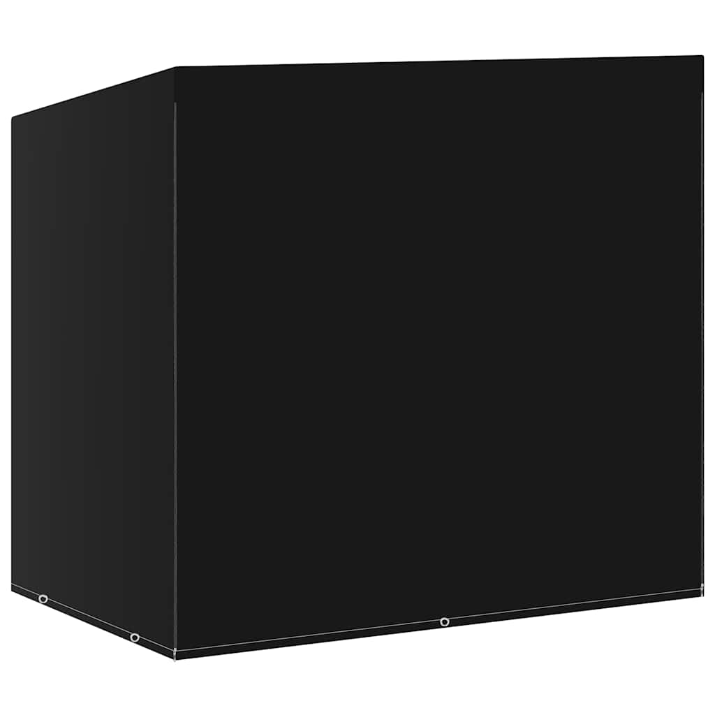 Vidaxl schommelbankhoes met 6 oogjes 185x117x170 cm
