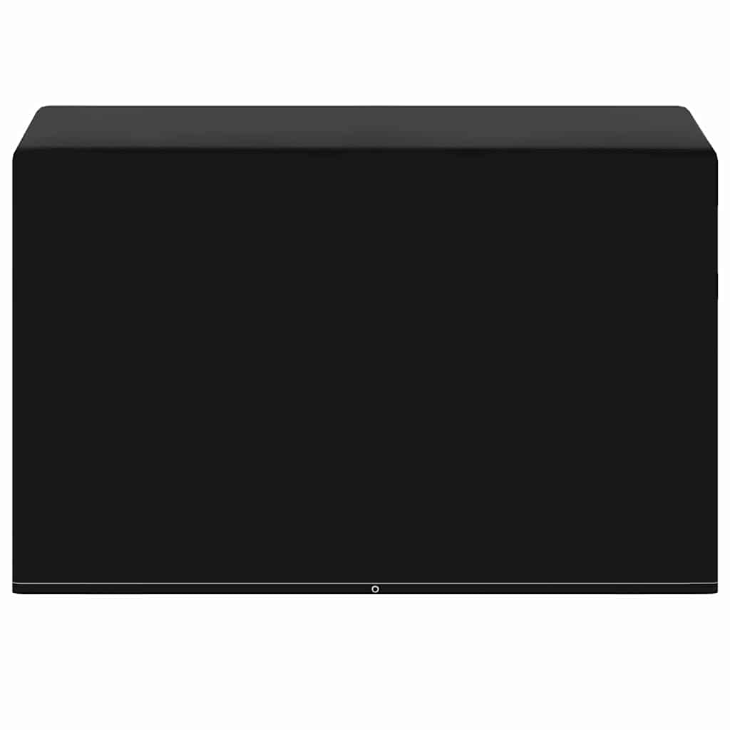 Vidaxl schommelbankhoes met 6 oogjes 135x105x175 cm