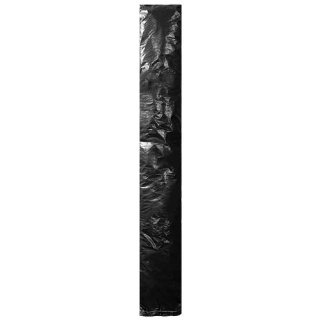 Vidaxl Parasol Cover mit Reißverschluss 250 cm pe
