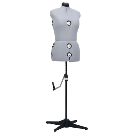 Vidaxl Chance Accessable Woman Größe 40-46 m Grau