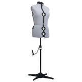 Vidaxl Chance Accessable Woman Größe 40-46 m Grau