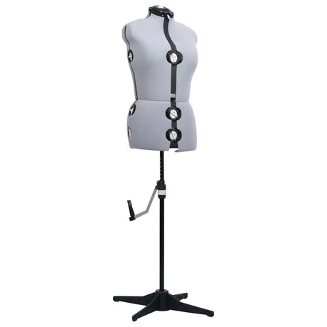 Vidaxl Chance Accessable Woman Größe 40-46 m Grau