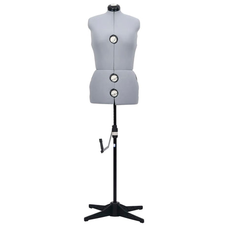 Vidaxl Chance Accessable Woman Größe 40-46 m Grau