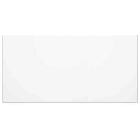 Vidaxl tafelbeschermer 120x60 cm 1,6 mm pvc transparant